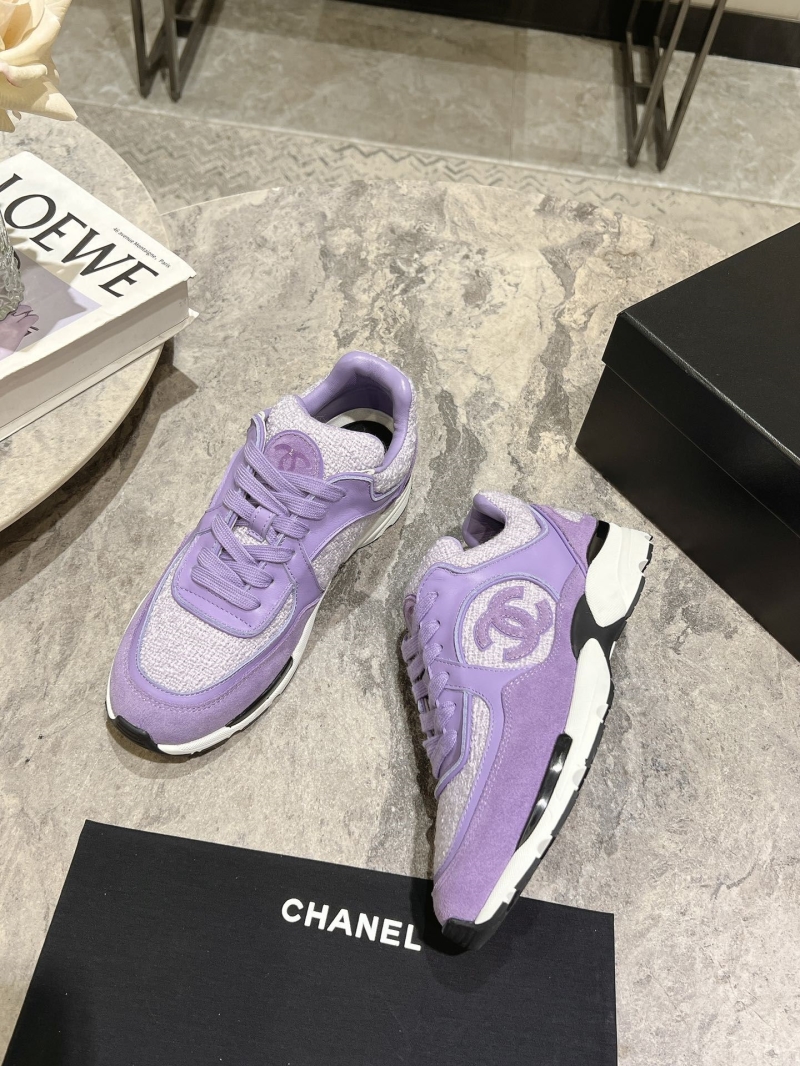 Chanel Sneakers